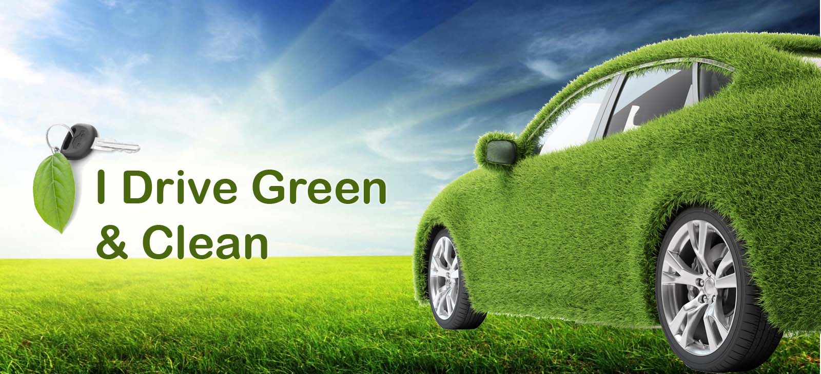 Citygas India Cng Car Green Fuel Save Environment